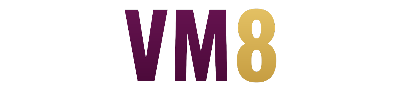 vm8 logo